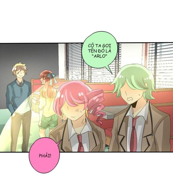 Thế Giới Không Hoàn Hảo Chapter 79 - Trang 2