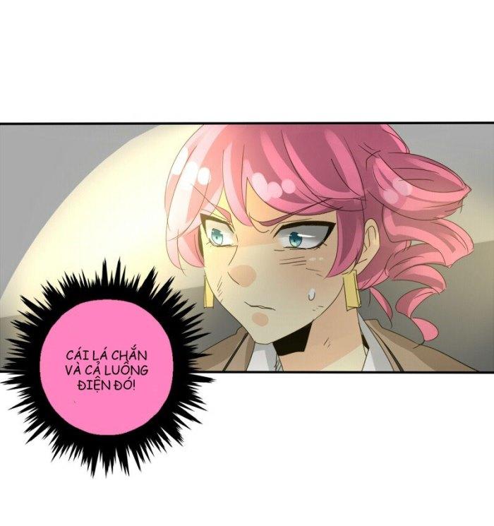 Thế Giới Không Hoàn Hảo Chapter 79 - Trang 2