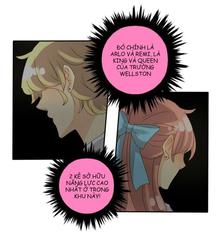 Thế Giới Không Hoàn Hảo Chapter 79 - Trang 2