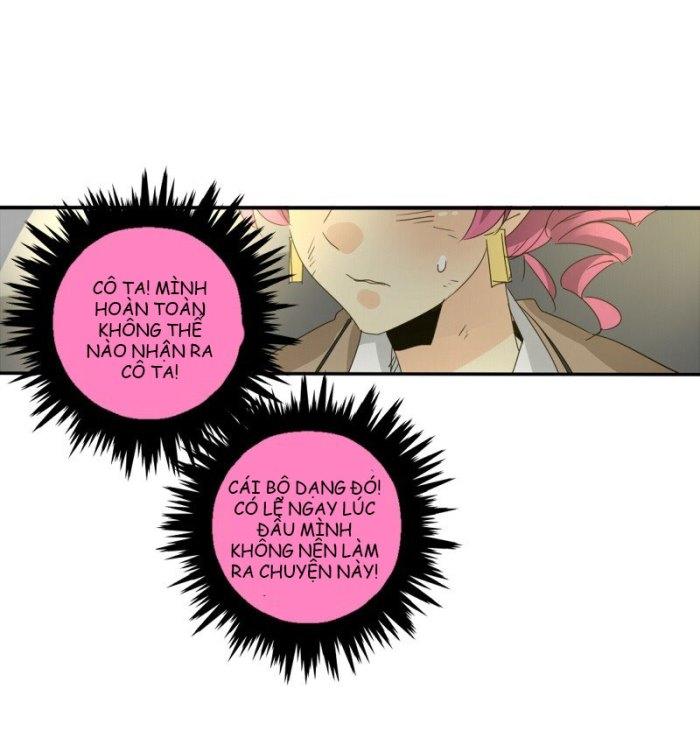 Thế Giới Không Hoàn Hảo Chapter 79 - Trang 2