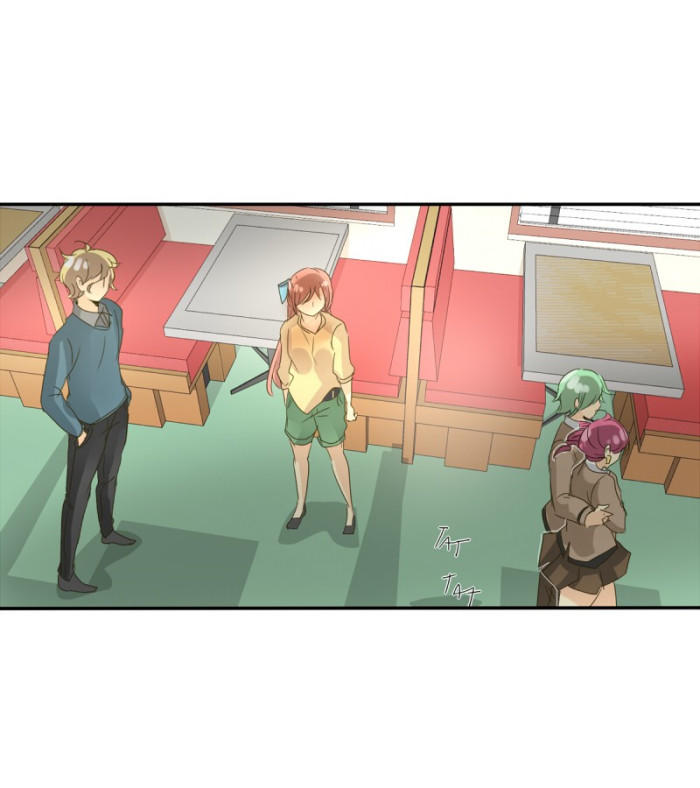 Thế Giới Không Hoàn Hảo Chapter 79 - Trang 2