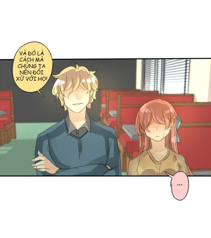 Thế Giới Không Hoàn Hảo Chapter 79 - Trang 2