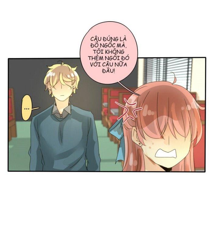 Thế Giới Không Hoàn Hảo Chapter 79 - Trang 2