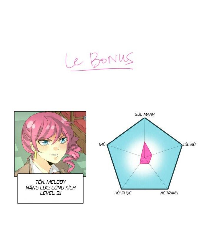 Thế Giới Không Hoàn Hảo Chapter 79 - Trang 2