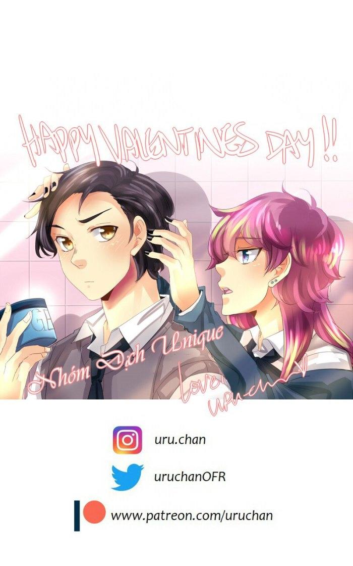 Thế Giới Không Hoàn Hảo Chapter 79 - Trang 2