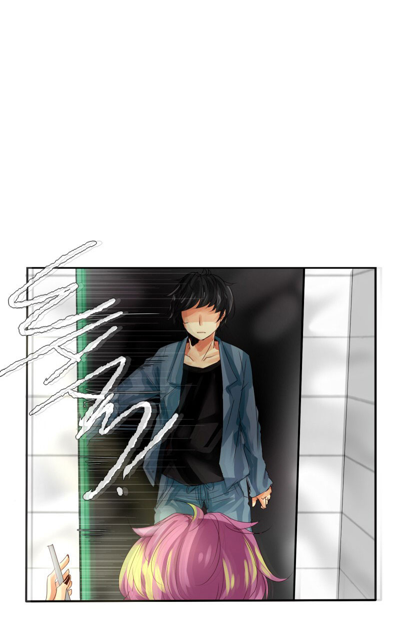 Thế Giới Không Hoàn Hảo Chapter 8 - Trang 2