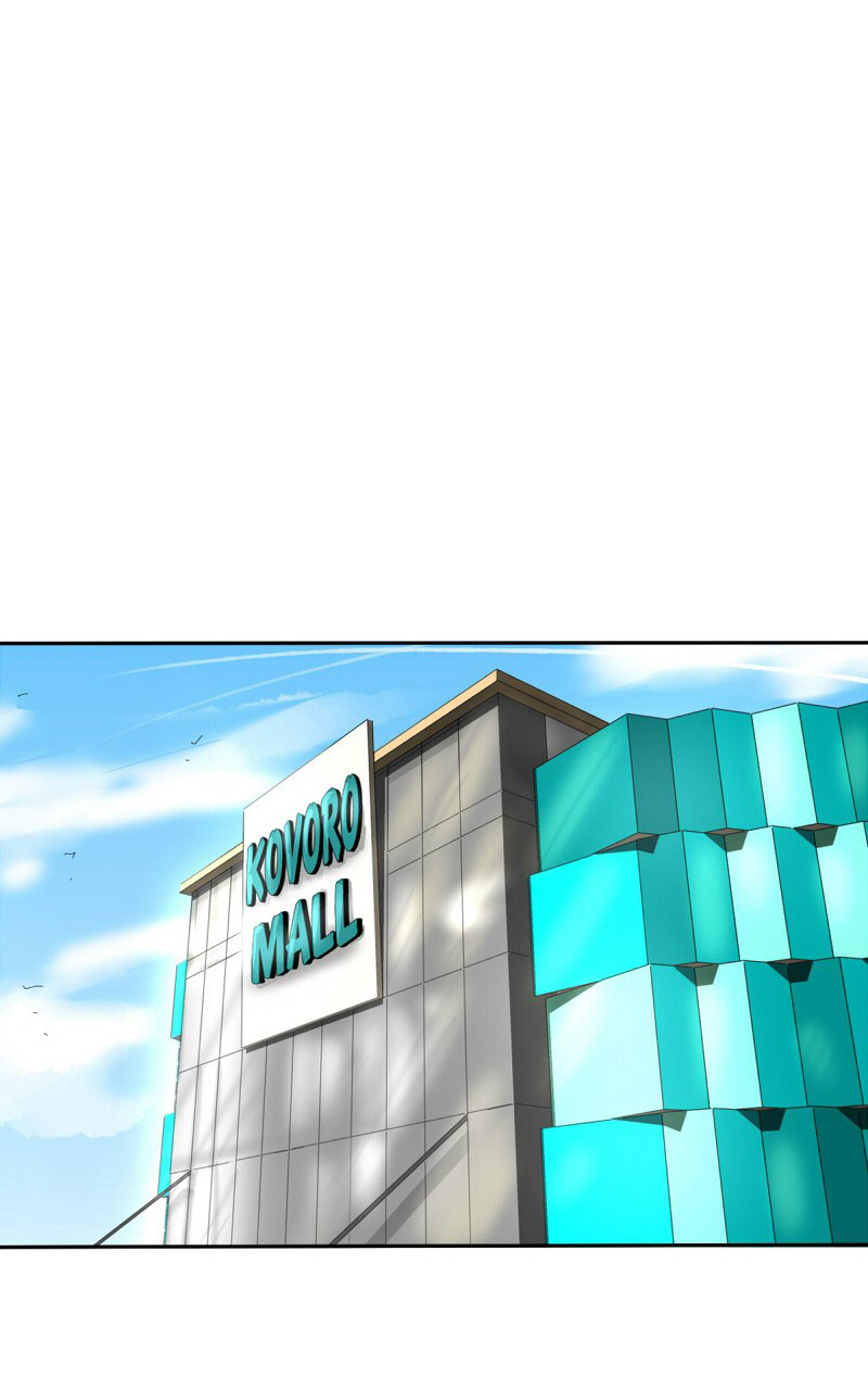 Thế Giới Không Hoàn Hảo Chapter 8 - Trang 2