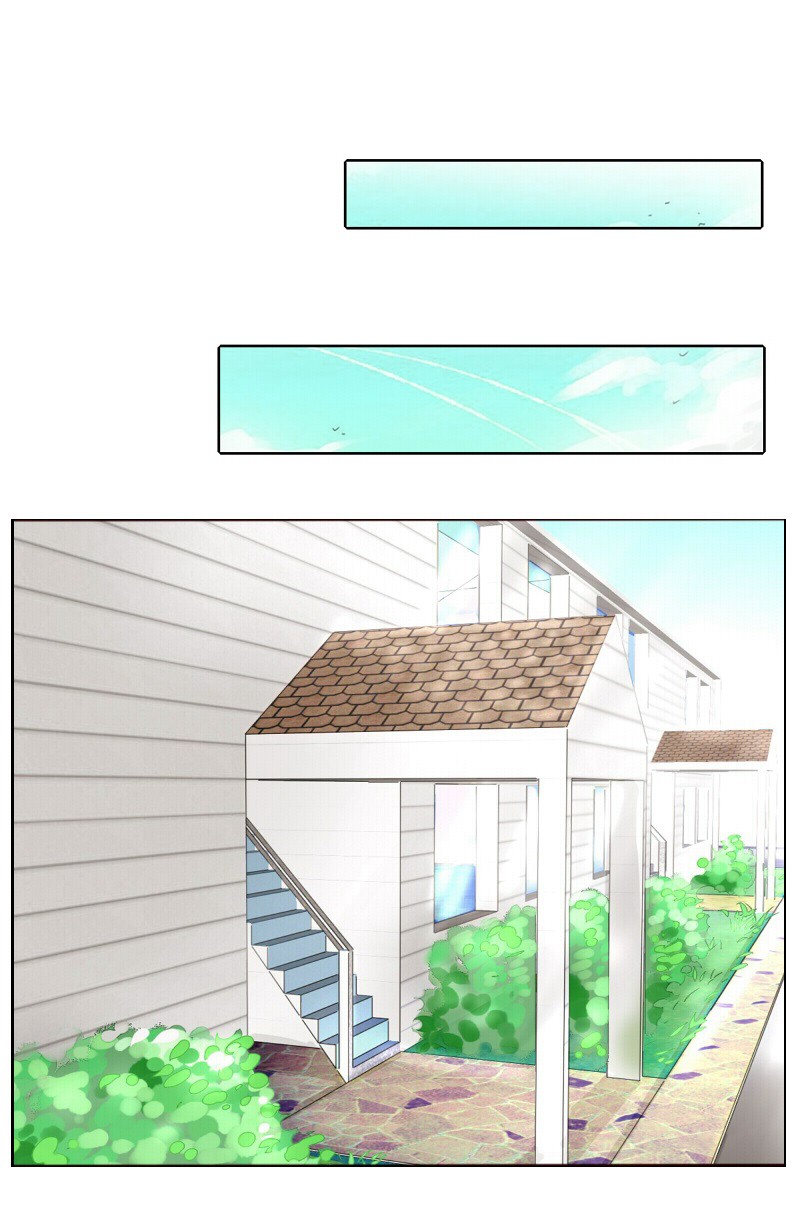 Thế Giới Không Hoàn Hảo Chapter 8 - Trang 2