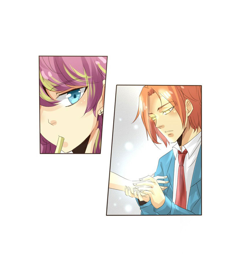 Thế Giới Không Hoàn Hảo Chapter 8 - Trang 2