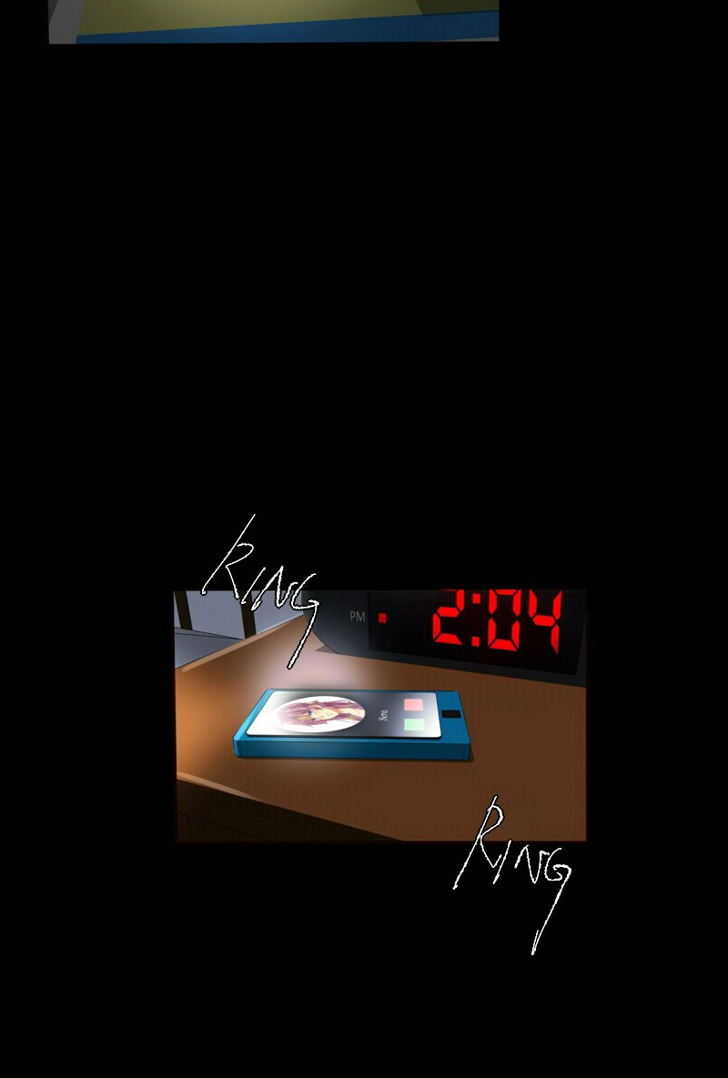 Thế Giới Không Hoàn Hảo Chapter 8 - Trang 2