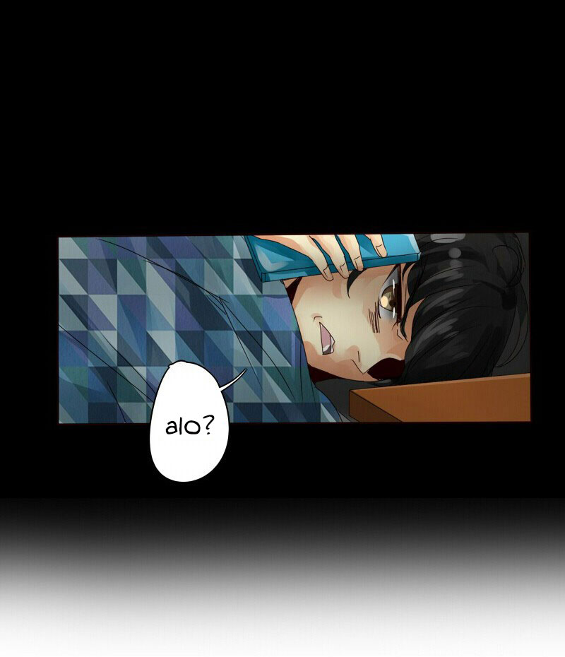 Thế Giới Không Hoàn Hảo Chapter 8 - Trang 2