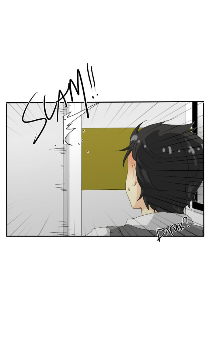 Thế Giới Không Hoàn Hảo Chapter 80 - Trang 2