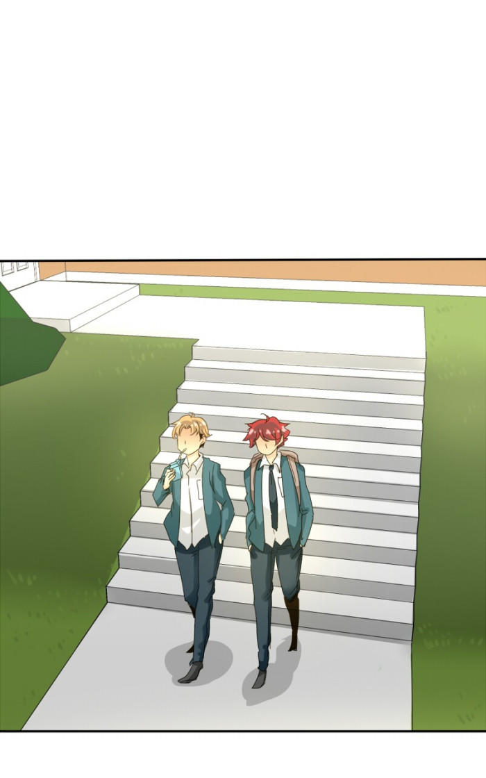 Thế Giới Không Hoàn Hảo Chapter 80 - Trang 2