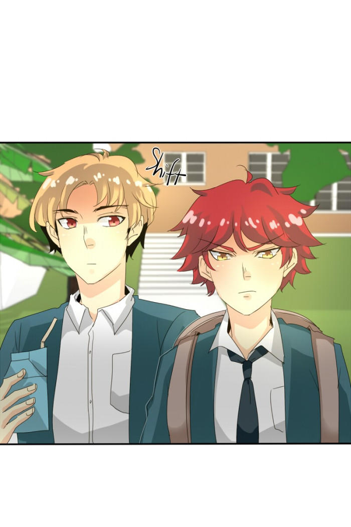 Thế Giới Không Hoàn Hảo Chapter 80 - Trang 2