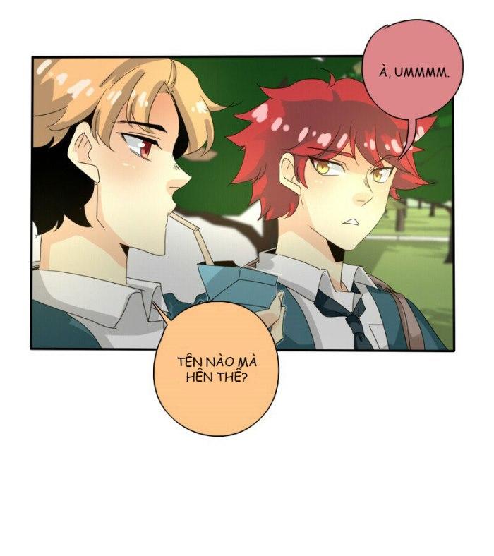 Thế Giới Không Hoàn Hảo Chapter 80 - Trang 2