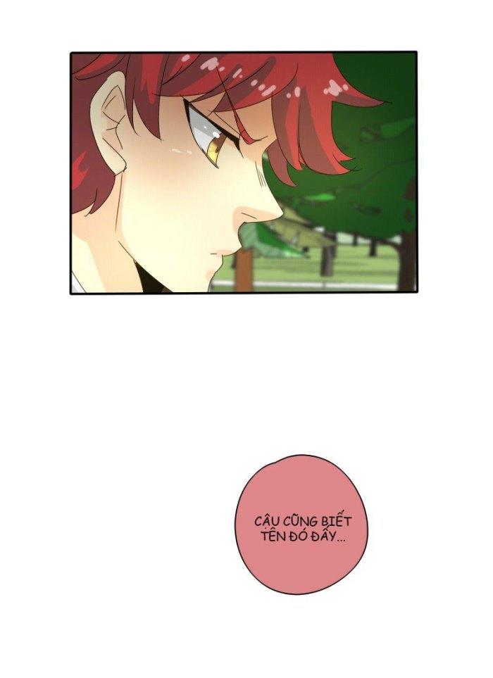 Thế Giới Không Hoàn Hảo Chapter 80 - Trang 2