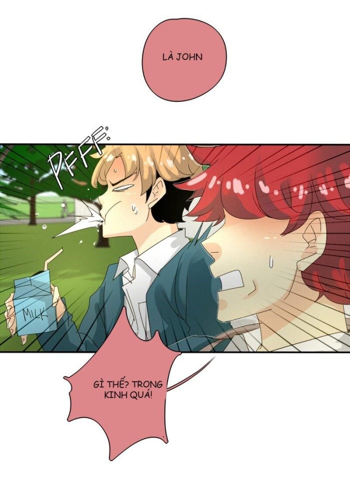 Thế Giới Không Hoàn Hảo Chapter 80 - Trang 2