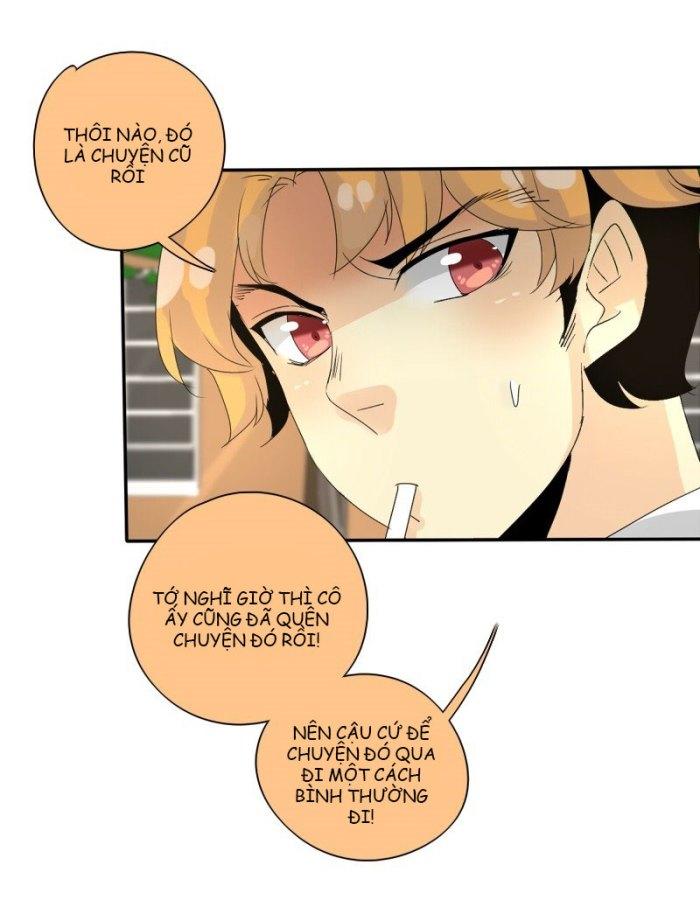 Thế Giới Không Hoàn Hảo Chapter 80 - Trang 2