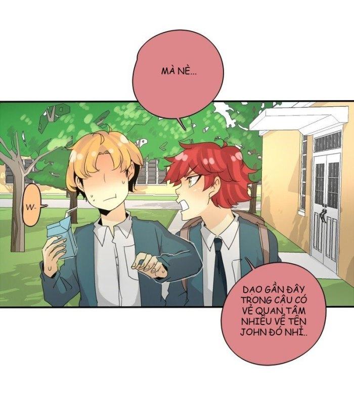 Thế Giới Không Hoàn Hảo Chapter 80 - Trang 2