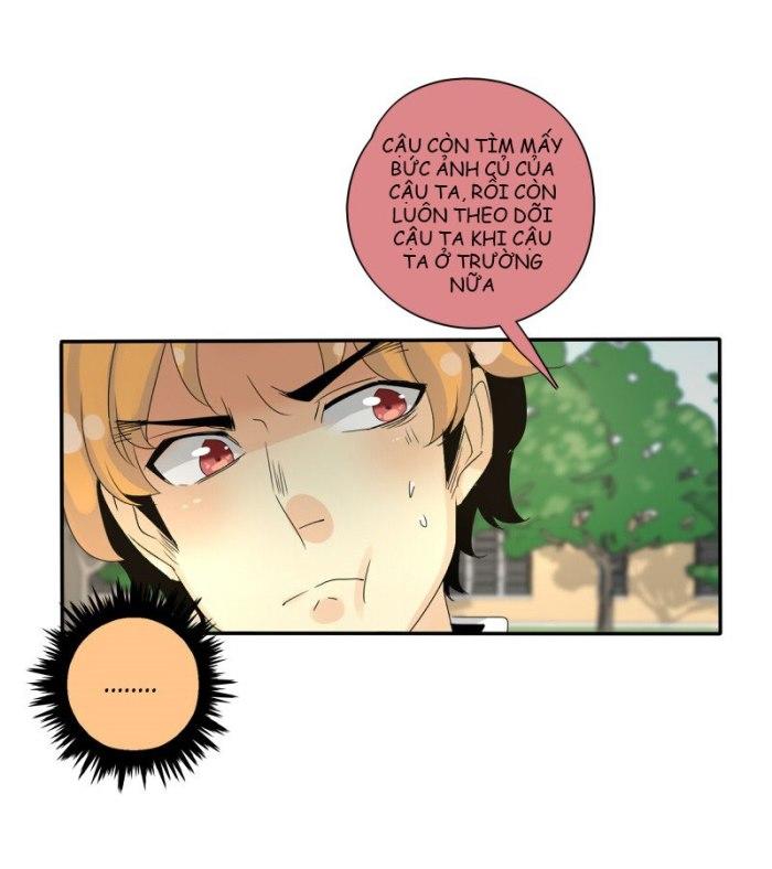 Thế Giới Không Hoàn Hảo Chapter 80 - Trang 2