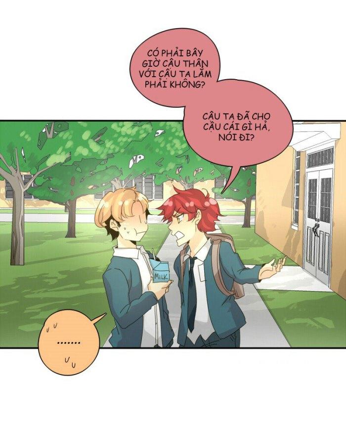 Thế Giới Không Hoàn Hảo Chapter 80 - Trang 2