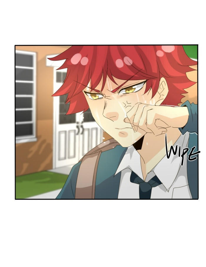 Thế Giới Không Hoàn Hảo Chapter 80 - Trang 2