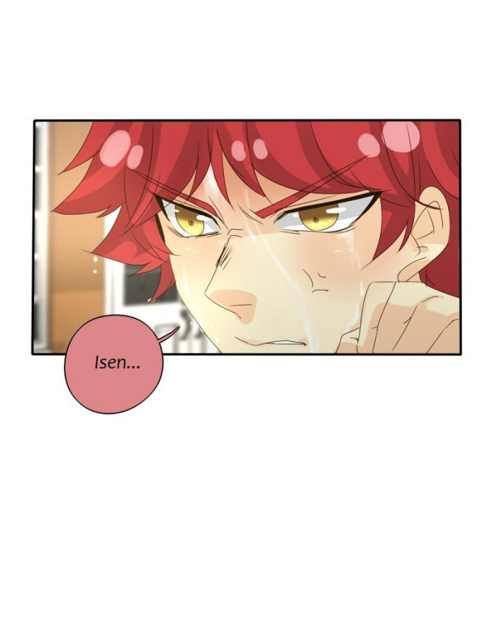 Thế Giới Không Hoàn Hảo Chapter 80 - Trang 2