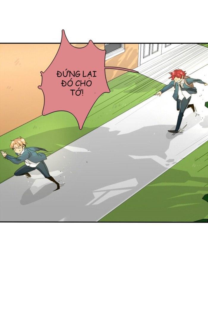 Thế Giới Không Hoàn Hảo Chapter 80 - Trang 2