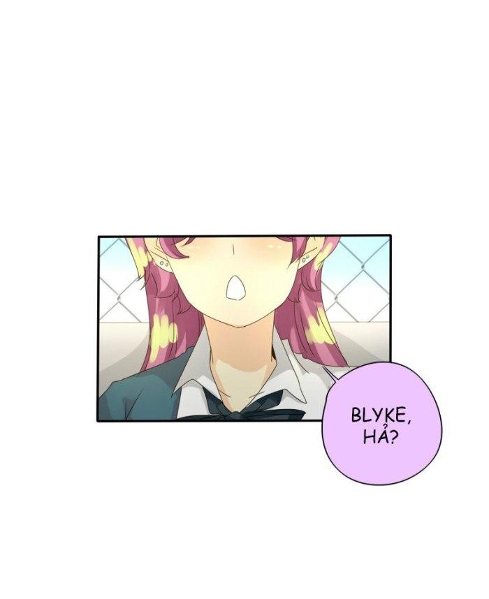 Thế Giới Không Hoàn Hảo Chapter 80 - Trang 2