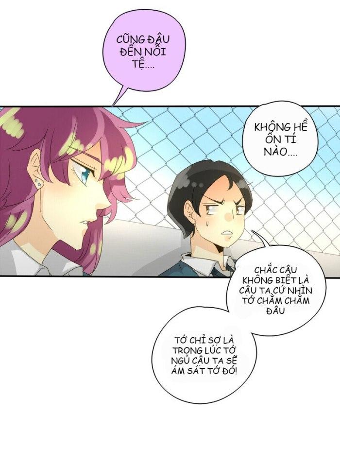 Thế Giới Không Hoàn Hảo Chapter 80 - Trang 2