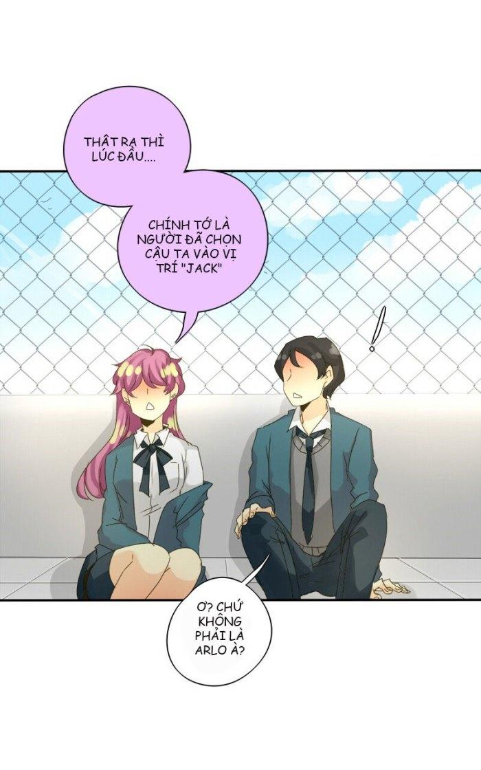 Thế Giới Không Hoàn Hảo Chapter 80 - Trang 2