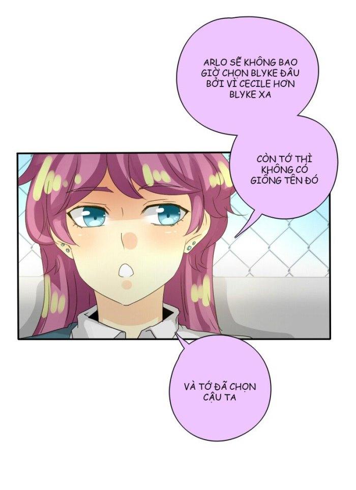 Thế Giới Không Hoàn Hảo Chapter 80 - Trang 2