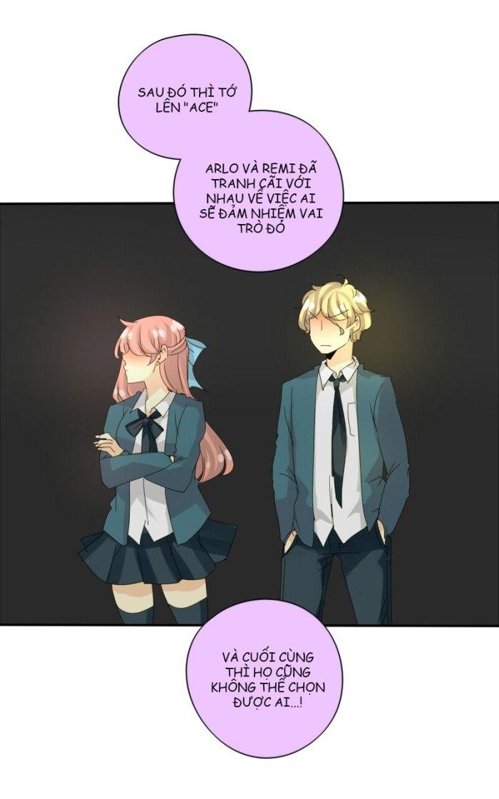 Thế Giới Không Hoàn Hảo Chapter 80 - Trang 2