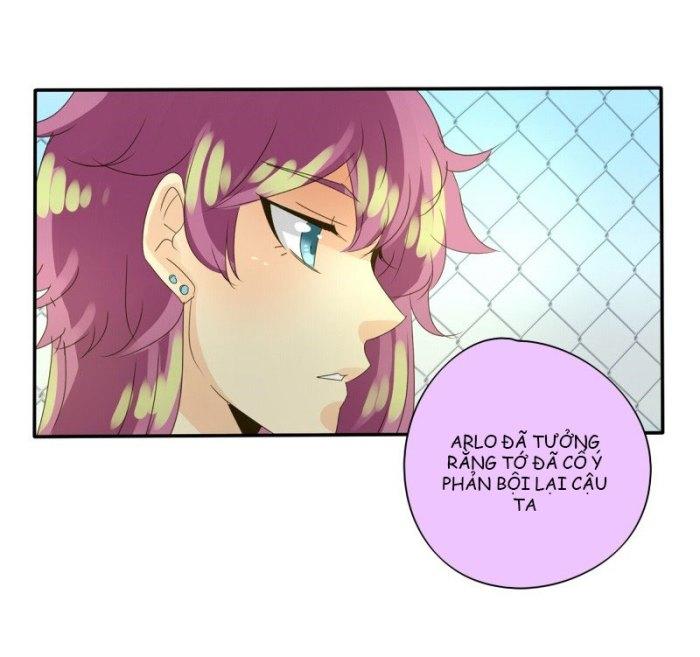 Thế Giới Không Hoàn Hảo Chapter 80 - Trang 2