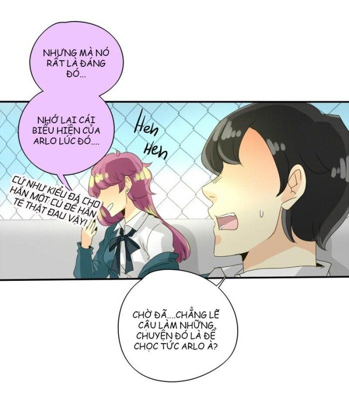 Thế Giới Không Hoàn Hảo Chapter 80 - Trang 2