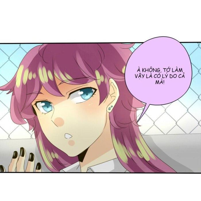 Thế Giới Không Hoàn Hảo Chapter 80 - Trang 2