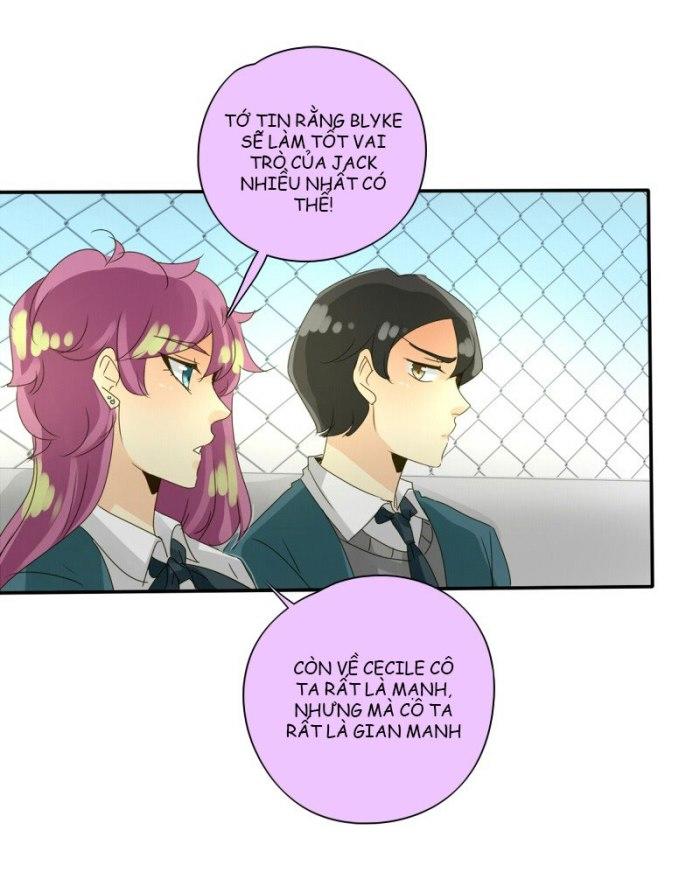 Thế Giới Không Hoàn Hảo Chapter 80 - Trang 2