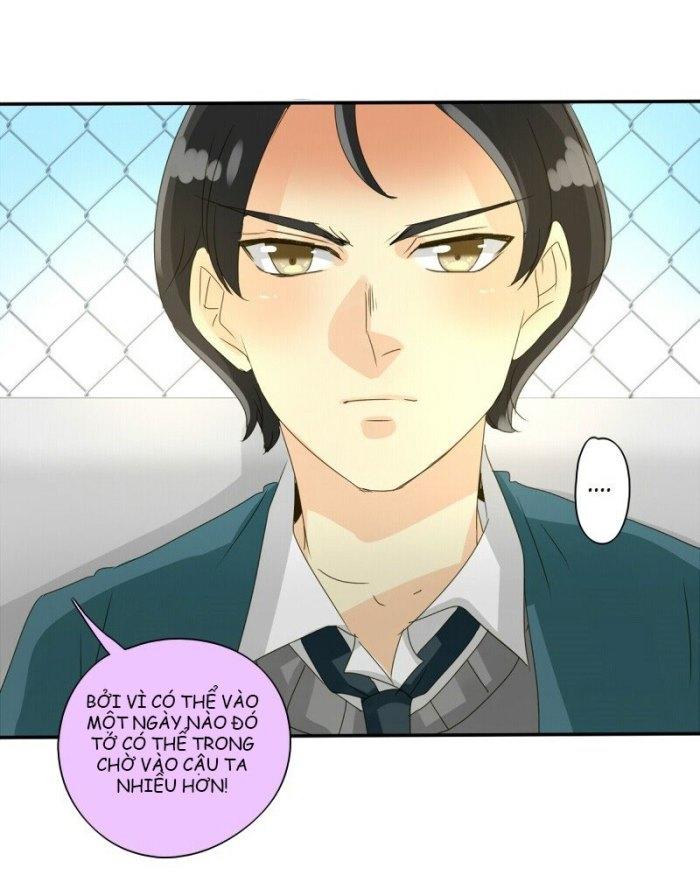 Thế Giới Không Hoàn Hảo Chapter 80 - Trang 2