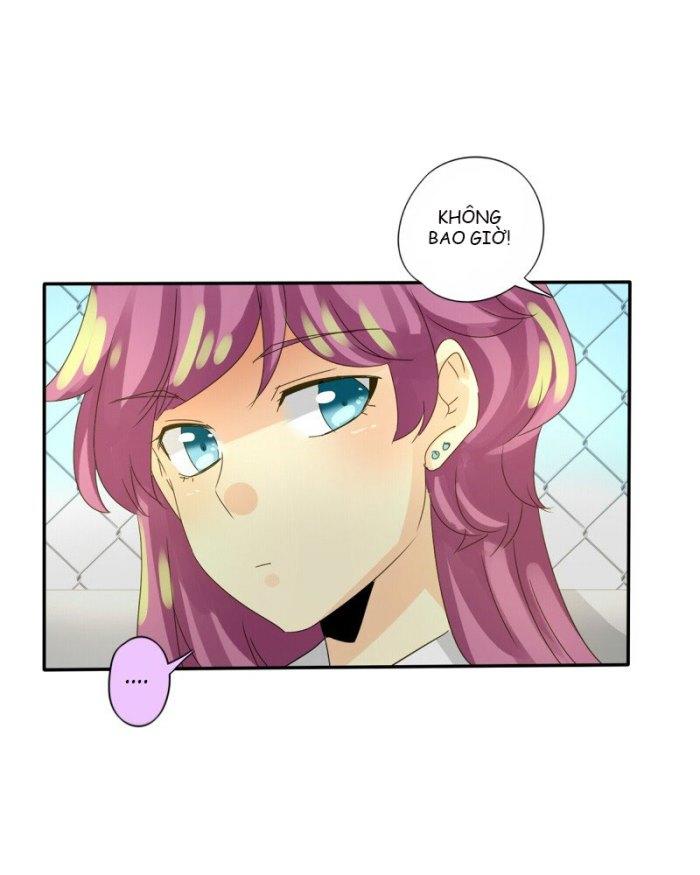 Thế Giới Không Hoàn Hảo Chapter 80 - Trang 2