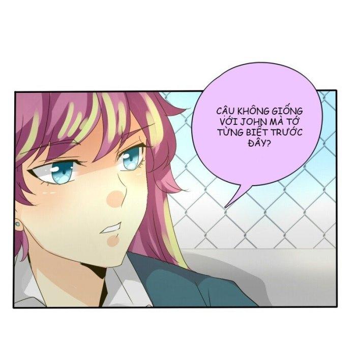 Thế Giới Không Hoàn Hảo Chapter 80 - Trang 2