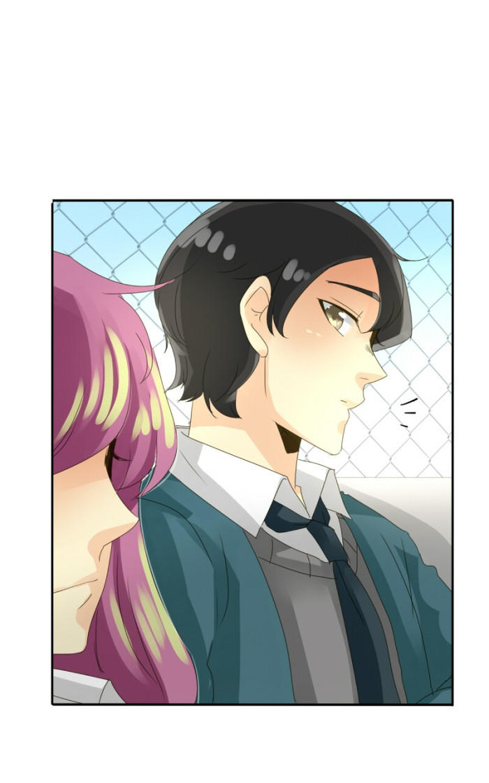 Thế Giới Không Hoàn Hảo Chapter 80 - Trang 2