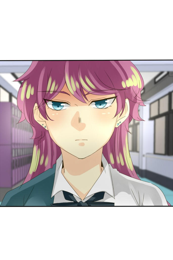 Thế Giới Không Hoàn Hảo Chapter 80 - Trang 2