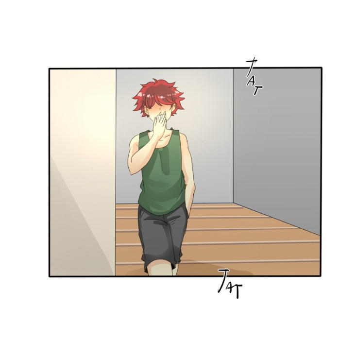 Thế Giới Không Hoàn Hảo Chapter 80 - Trang 2