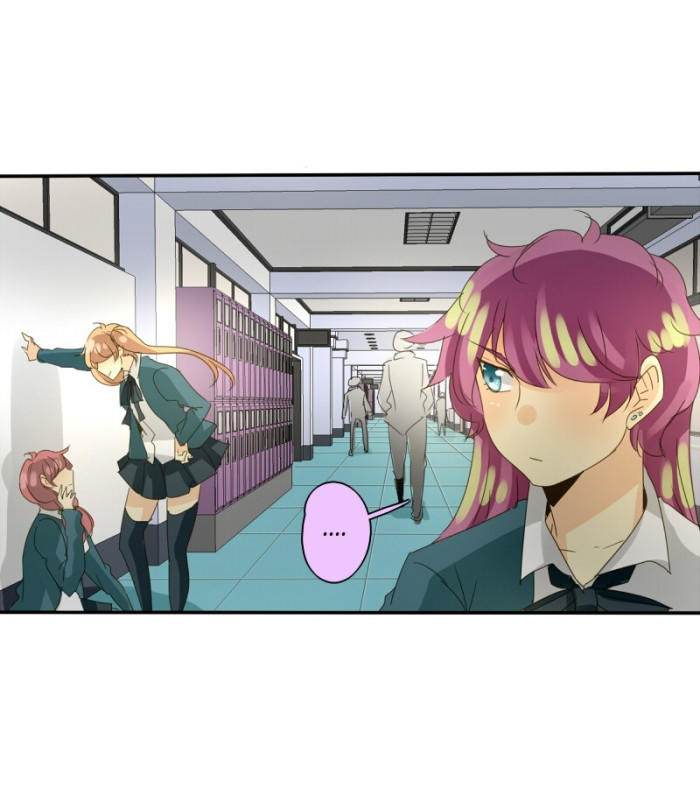 Thế Giới Không Hoàn Hảo Chapter 80 - Trang 2