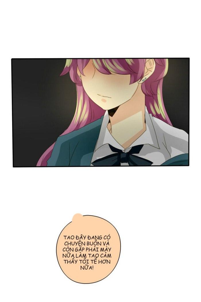 Thế Giới Không Hoàn Hảo Chapter 80 - Trang 2