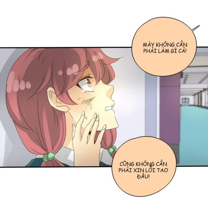 Thế Giới Không Hoàn Hảo Chapter 80 - Trang 2