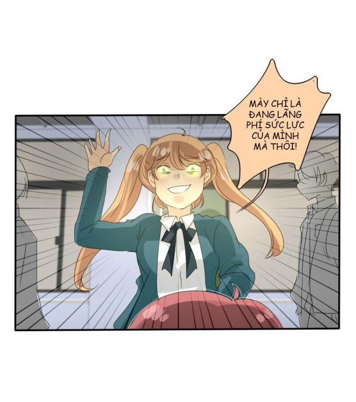 Thế Giới Không Hoàn Hảo Chapter 80 - Trang 2