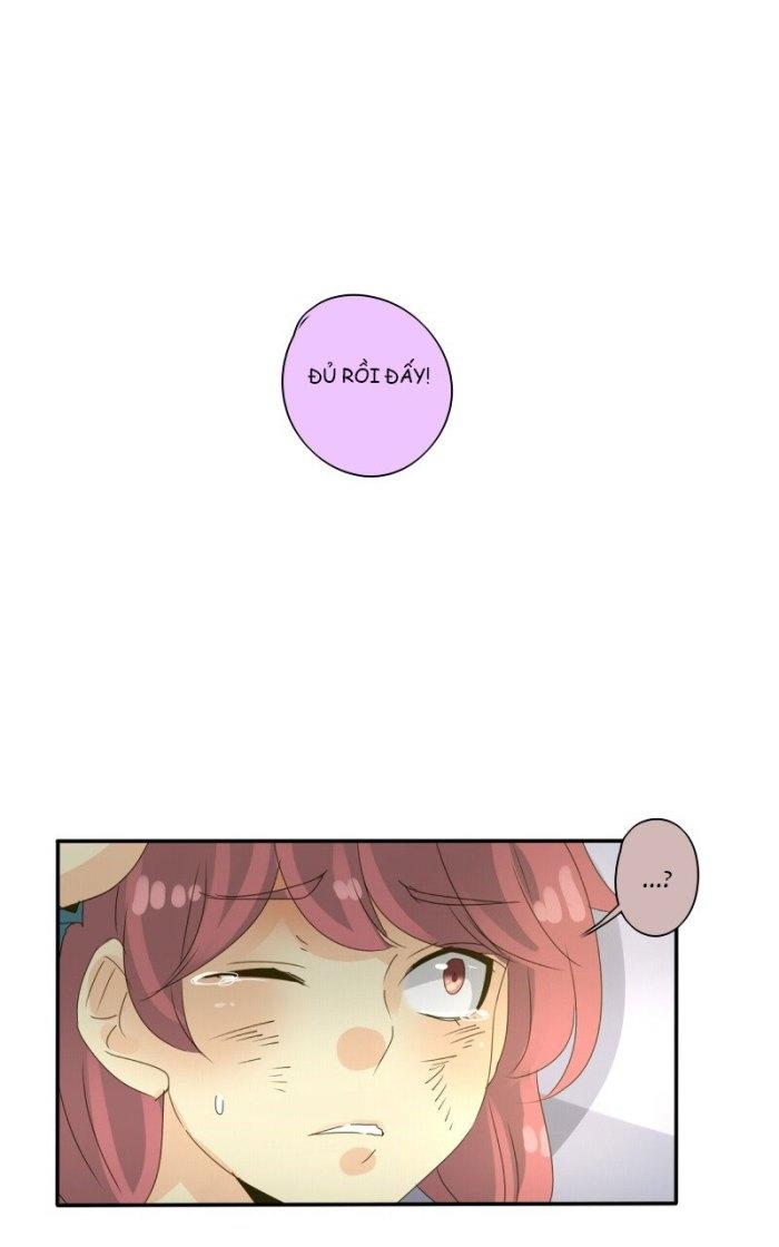 Thế Giới Không Hoàn Hảo Chapter 80 - Trang 2