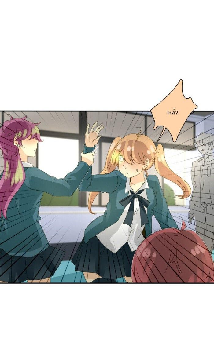 Thế Giới Không Hoàn Hảo Chapter 80 - Trang 2