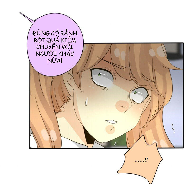 Thế Giới Không Hoàn Hảo Chapter 81 - Trang 2